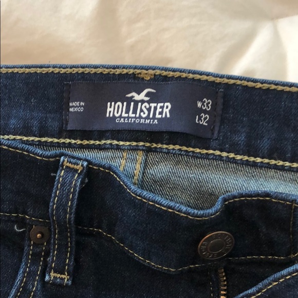 Hollister Jean - Picture 1 of 3